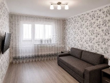 Продаж 2-кімнатної квартири 55 м², Науки просп., 88А