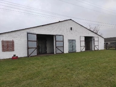 Оренда 2 000-30 000 м², Чернігівська обл. : ферма / склад / виробництво
