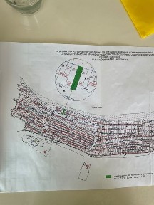 Дача/Ангар 1 Линия у моря, 114 причал Черноморск