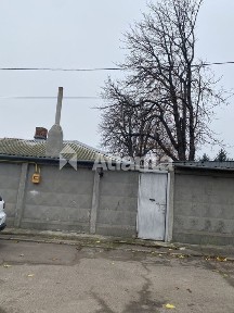 Часть дома на Фонтане
