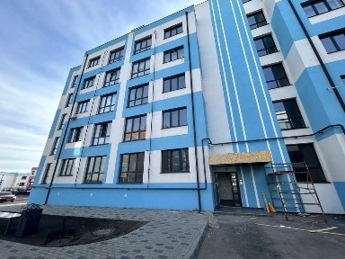 Продаж одно кімн квартири. р-н Льонокомбінату