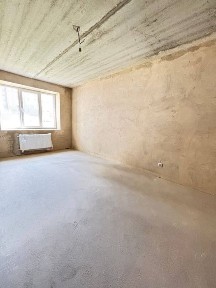 Продаж 1-кім в Новобудові