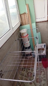 Продається 1 кімнатна квартира в Квасилові