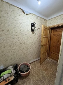 ‼️Продаж 3 кімнатної квартири в цегляному будинку ‼️