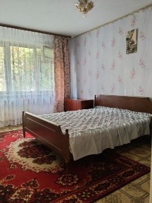 оренда 2х квартири Корольова 1/5 п