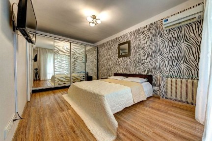 2к квартира Рядом Оушен Плаза. Метро 3-5хв пішки