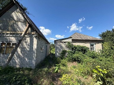 Продам ДОМ ул. Чаплинская. ж/м Чапли ( Приднепровск 5 мин)