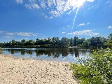 Продаж Будинок з виходом у сосновий ліс! Обухівка / Оріль / 12 соток
