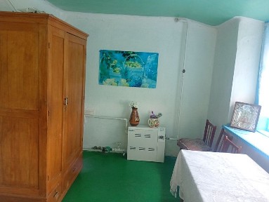 Дніпропетровська область, Новолатівка