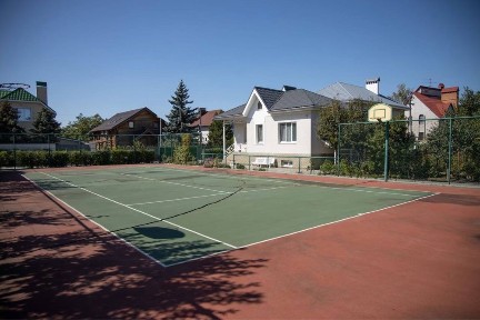 Дніпропетровська область, Новоселівка
