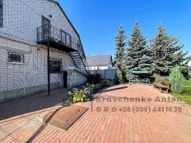 Дніпропетровська область, Підгородне