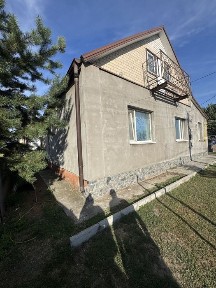 Продаж просторого булинку с. Орлівщина