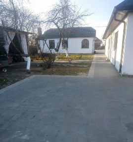 Будинок в с. Дубове за 5 км від Ковеля
