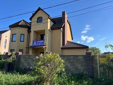 Продам будинок на Липинському масиві!