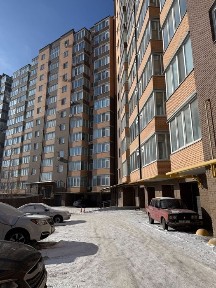 Продаж 2-квартири ЖК Зарічний