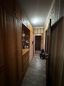 Продається затишна 3-кімнатна квартира на вул. Ковпака.