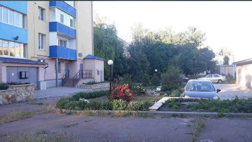 Продаж квартири у ЖК Мрія.