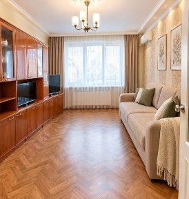 Продаж 3-квартири готові працювати з єВідновленням