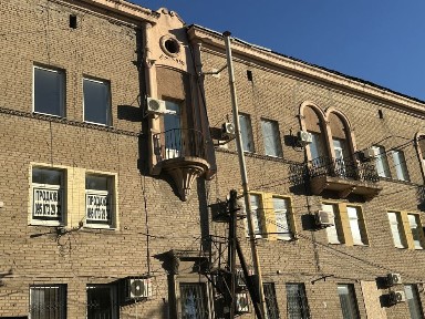 Запорізька область, Запоріжжя, Олександрiвський