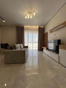 Продаж 1.5 кім з газом в клубному будинку