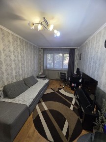 Продам 1 кім. квартиру на Корищенка, Шевченковский