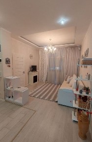 Продаж 3к повнометражної квартири центр Сталеварів купити