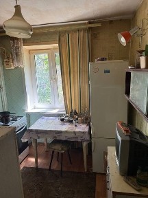 Продається 2 кімнатна квартира в центрі міста, р-н Інтуриста