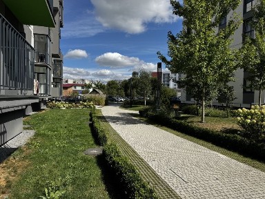 Продаж 2-кімнатної квартири у новобудові м. Пустомити