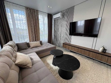 Продаж 2 кім. квартири в ЖК Greenville Park, вул. Замарстинівська