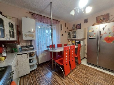 Продаж 4 кім квартири 102,8м2 вул. Чмоли м. Дрогобич