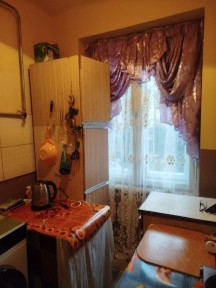 Продаж 2 кім. квартири центр
