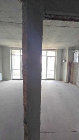 Продаж 1 кімнатної квартири в новобудові