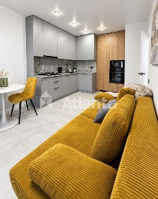 Продаж 1-кімнатної квартири, вул. Стрийська, 45Д