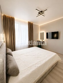 Продаж сучасної однокімнатної квартири в ЖК R2 Residence