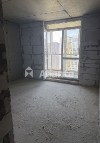 Простора 3-кімнатна квартира в ЖК Riel City | 94,38 м² | Франківський район