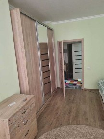 Продається 1 кімнатна квартира на вулиці Антонича, Сихівський район, місто Львів