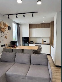 Продаж двокімнатної квартири в Сокільниках (ЖК Grand Village)