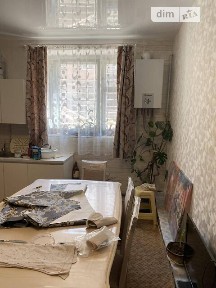 Продаж офісного приміщення 130 кв. м. на 1 поверсі на вул. Євгена Чикаленка, дванадцятиповерхова будівля • ID 34829126