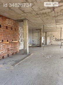 Продаж офісного приміщення 27.44 кв. м. на 3 поверсі на вул. Шепетівська 11, триповерхова будівля • ID 34826734