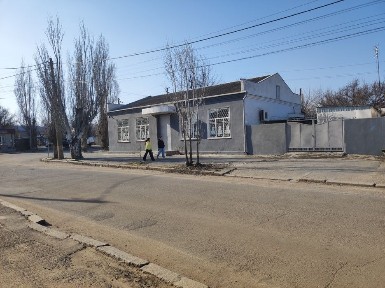 Аренда помещения Баштанка, ул. Баштанской Республики