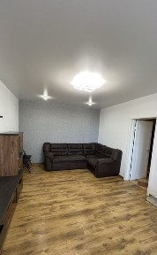 Оренда 1к. квартири в новобудові вул. Шевченка