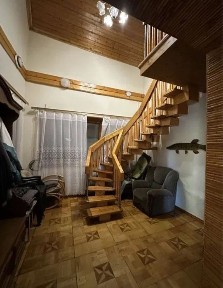Аренда Дома, до центра 20 км, Левый берег