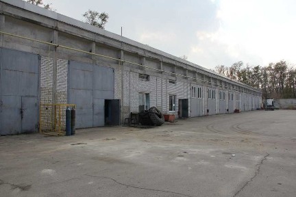 Дніпропетровська область, Обухівка
