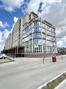 Продаж комерційного приміщення на вул. Богуславська 2, площа 36 кв. м • ID 34829780