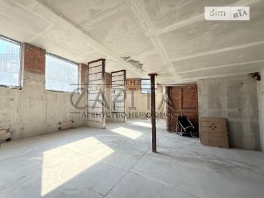 Продаж комерційного приміщення на вул. Кудрявська 24А, площа 201 кв. м • ID 34829024