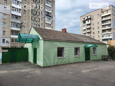 Продаж комерційного приміщення на вул. Брацлавська 29А, площа 105.1 кв. м • ID 34828715