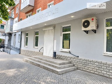 Продаж комерційного приміщення на пл. Соборна 10, площа 161.3 кв. м • ID 34828155