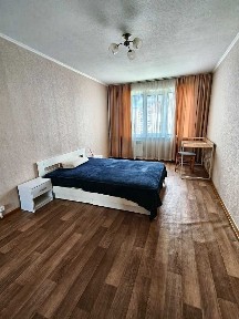 Довготривала оренда 1к квартири на просп. Голосіївський 15Б • ID 34829846