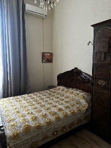 Оренда 2-кімнатної квартири 56 м², Круглоуніверситетська вул., 14