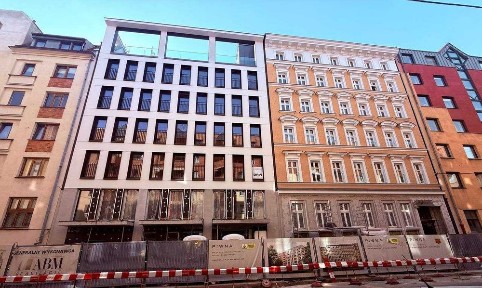 2к кв у центрі Вроцлава від власника/ Без комісії/Інвестиція преміум